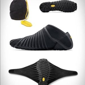 Vibram Furoshiki Wrap Shoe